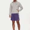 Adidas Originals bluza kangurka z kapturem szara męska